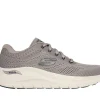 SKECHERS Arch Fit 2.0 TAUPE New