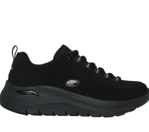 SKECHERS Arch Fit 2.0 - Dark Horse PRETO Cheap