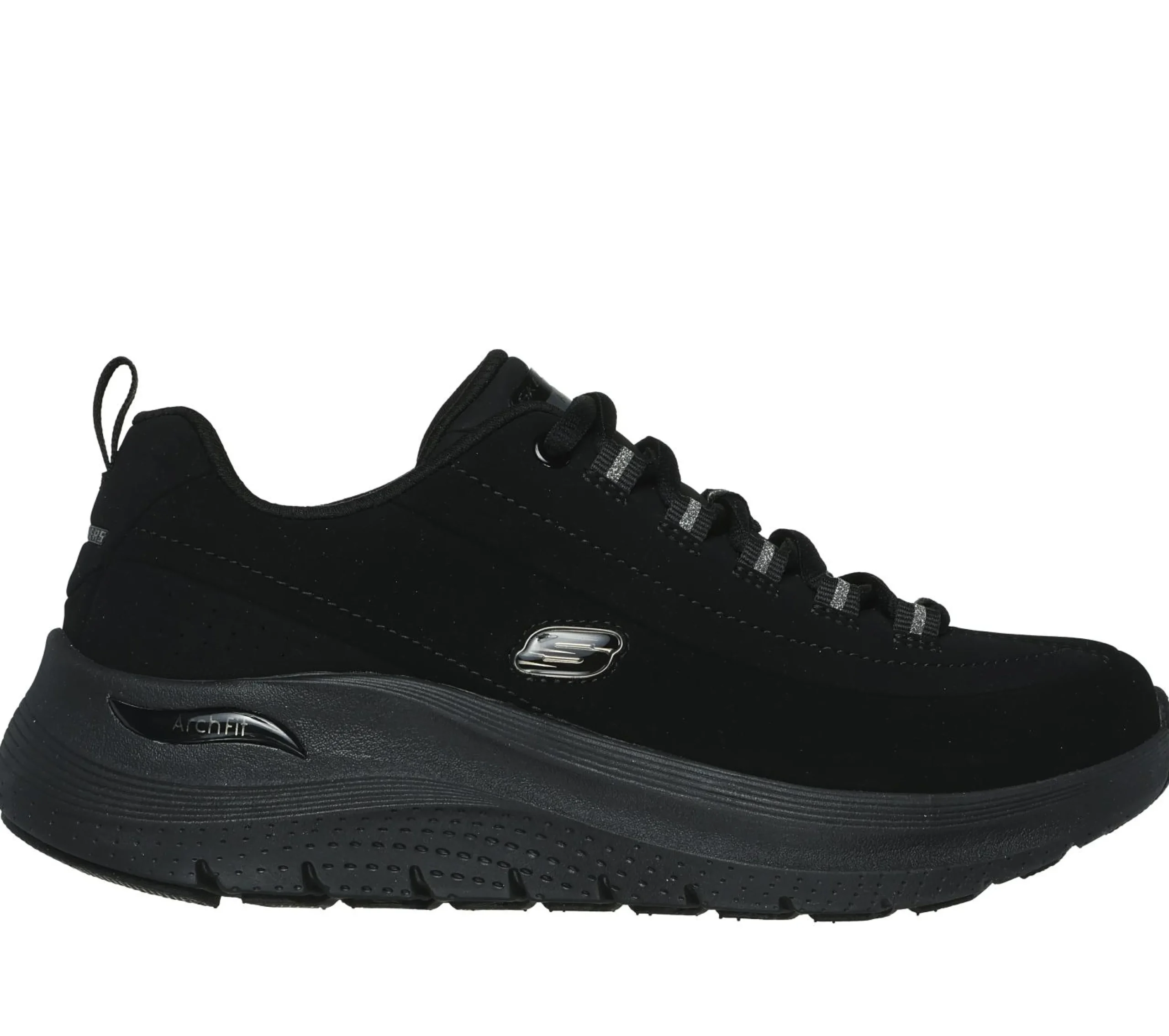arch_fit___dark_horse_0.webp SKECHERS Arch Fit 2.0 - Dark Horse PRETO Cheap