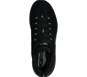 SKECHERS Arch Fit 2.0 - Dark Horse PRETO Cheap