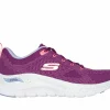 SKECHERS Arch Fit 2.0 - Fast Paced ROXO / MULTICOR Clearance