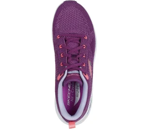 SKECHERS Arch Fit 2.0 - Fast Paced ROXO / MULTICOR Clearance