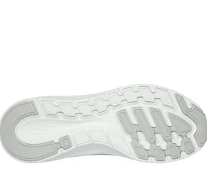 SKECHERS Arch Fit 2.0 - Glow The Distance BRANCO / PRATEADO Cheap