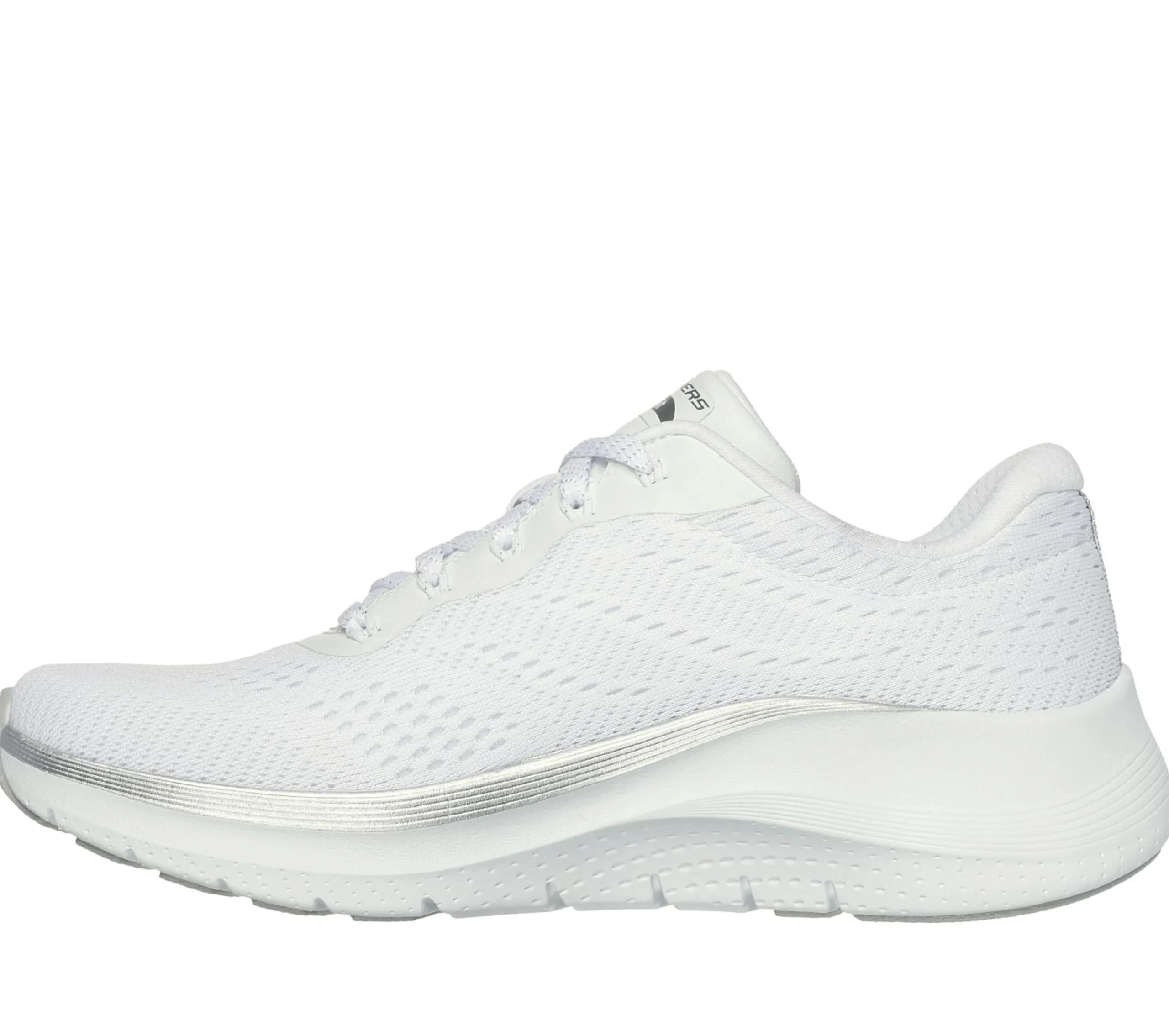 arch_fit___glow_the_dista_3.webp SKECHERS Arch Fit 2.0 - Glow The Distance BRANCO / PRATEADO Cheap