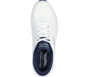SKECHERS Arch Fit 2.0 - Safehouse BRANCO / NAVY Flash Sale