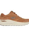 SKECHERS Arch Fit 2.0 - The Keep WHISKEY Cheap
