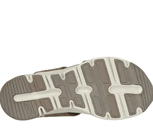 SKECHERS Arch Fit - Brightest Day MOCHA Flash Sale