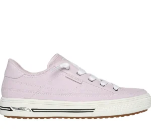SKECHERS Arch Fit Arcade - Arcata LILA Best