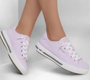 SKECHERS Arch Fit Arcade - Arcata LILA Best