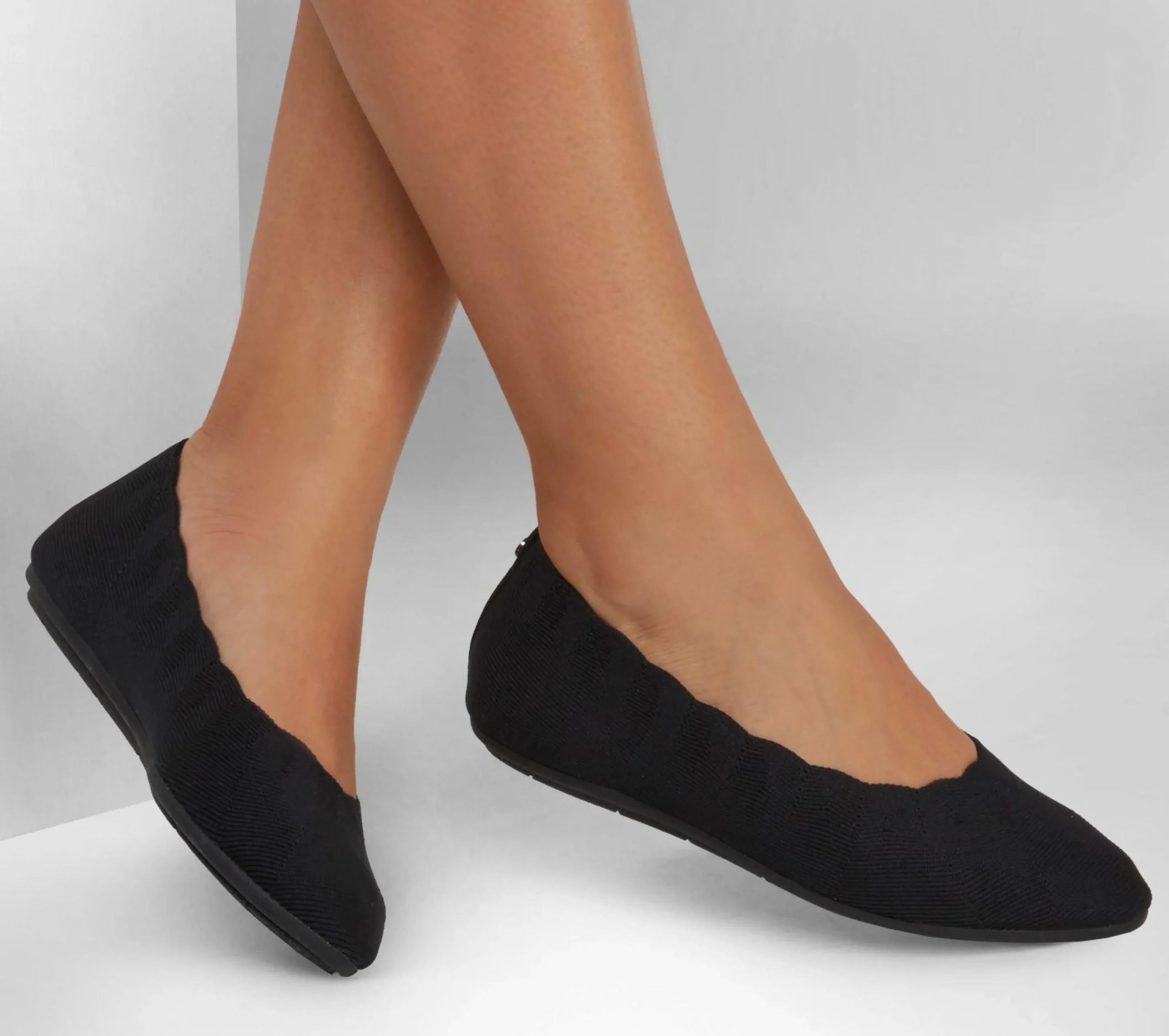 arch_fit_cleo_1.webp SKECHERS Arch Fit Cleo PRETO Best Sale