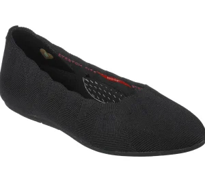 SKECHERS Arch Fit Cleo PRETO Best Sale