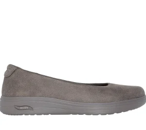 SKECHERS Arch Fit Inspire - Windmore TAUPE ESCURO Hot
