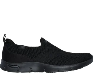 SKECHERS Arch Fit Refine - Iris PRETO Best Sale