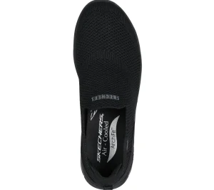 SKECHERS Arch Fit Refine - Iris PRETO Best Sale
