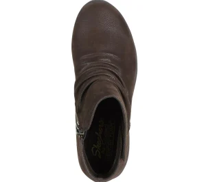 SKECHERS Arya - Fresher Trick CHOCOLATE Best Sale