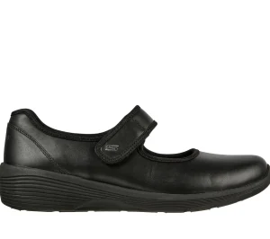 SKECHERS Arya - One Moment PRETO Fashion