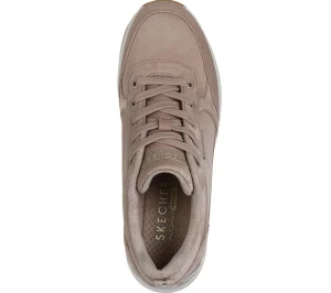 SKECHERS Billion 2 - Pretty 'N' Plush TAUPE Outlet