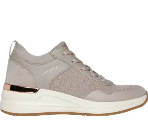 SKECHERS Billion 2 - Winning Streak TAUPE New