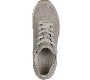 SKECHERS Billion 2 - Winning Streak TAUPE New