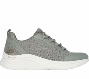 SKECHERS BOBS Arch Comfort B Sweet - A Pinch AZEITONA Discount