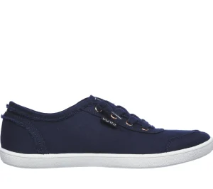SKECHERS BOBS B Cute NAVY New