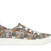 SKECHERS BOBS Beyond - Pup Parade CASTANHO / MULTICOR Store