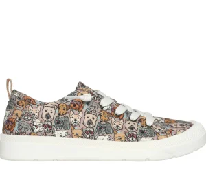 SKECHERS BOBS Beyond - Pup Parade CASTANHO / MULTICOR Store