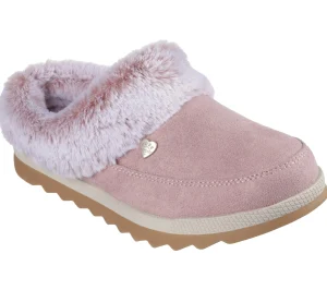 SKECHERS BOBS Cozy Chill ROSA Cheap