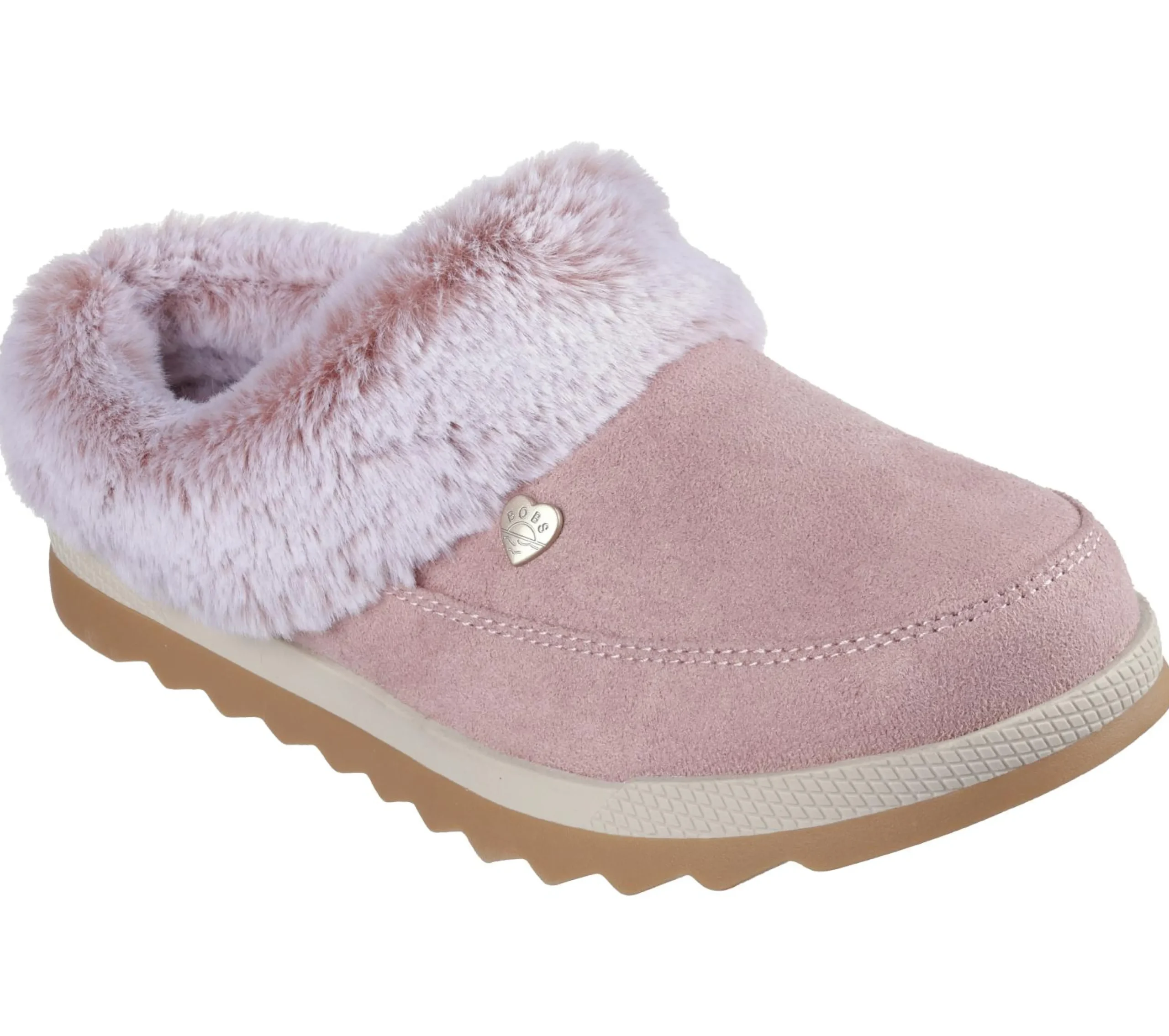 bobs_cozy_chill_5.webp SKECHERS BOBS Cozy Chill ROSA Cheap