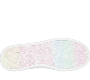 SKECHERS BOBS D'Vine - Doodle Fair BRANCO / MULTICOR Cheap