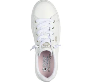 SKECHERS BOBS D'Vine - Instant Delight Estilo #:114456WHT Selecione um cor<!-- Select Label -->LarguraMédio Best Sale