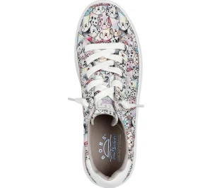 SKECHERS BOBS D'Vine - Spotted Bud MULTICOR Clearance
