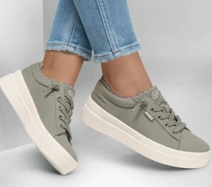 SKECHERS BOBS D'Vine Sky - Prime Pace AZEITONA Outlet