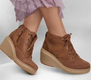 SKECHERS BOBS Gala CASTANHO CLARO Discount