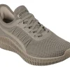 SKECHERS BOBS Geo TAUPE Discount