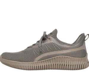 SKECHERS BOBS Geo TAUPE Discount