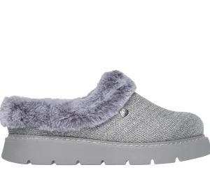 SKECHERS BOBS Keepsakes Lite - Bejeweled One CINZENTO Store