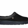 SKECHERS BOBS Keepsakes Lite - Cozy Fest PRETO Online