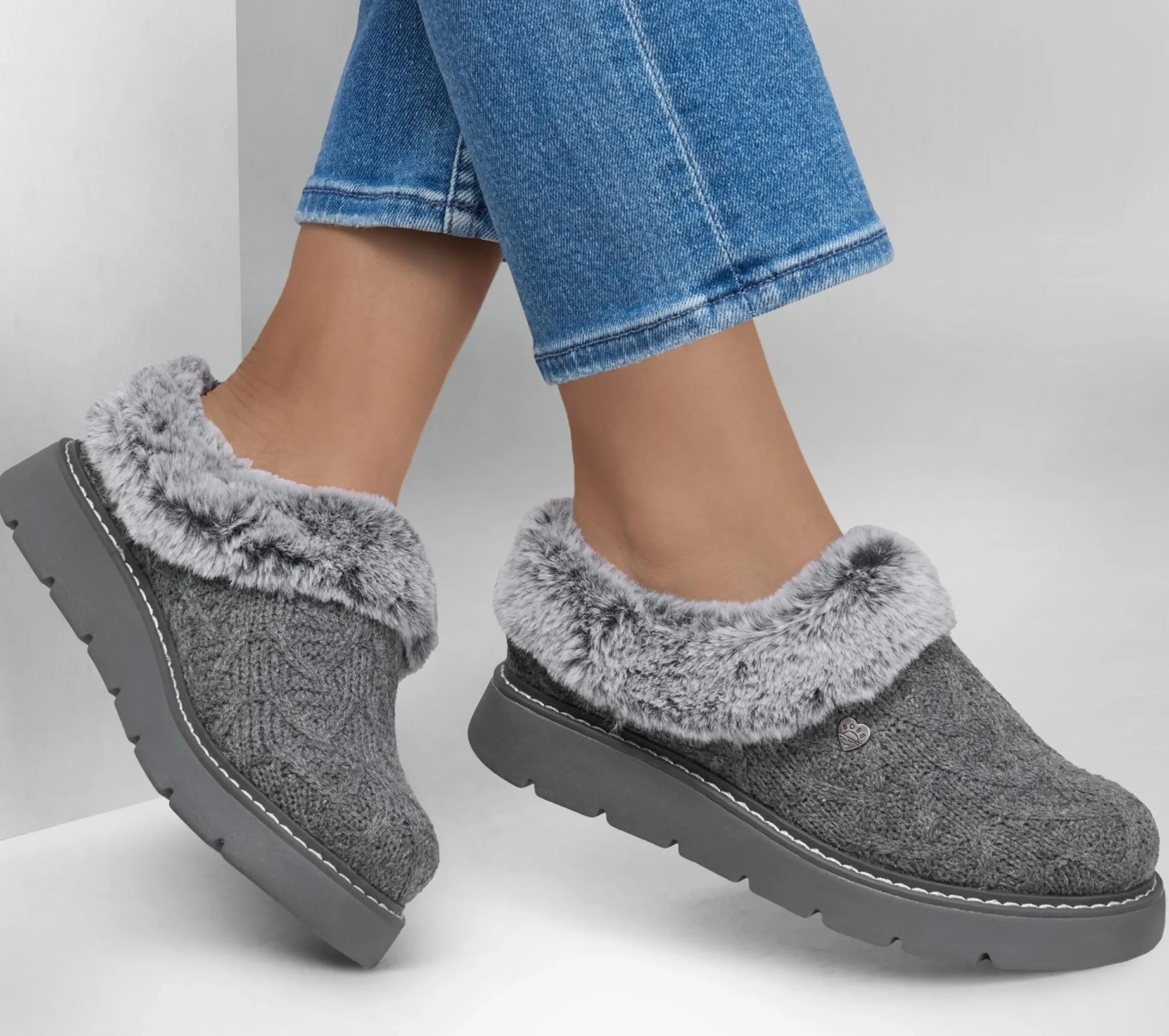 bobs_keepsakes_lite__warm_1.webp SKECHERS BOBS Keepsakes Lite - Warm Regards CARVÃO Store