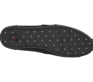 SKECHERS BOBS Plush - Peace And Love PRETO Best Sale