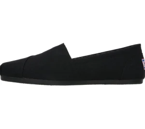 SKECHERS BOBS Plush - Peace And Love PRETO Best Sale