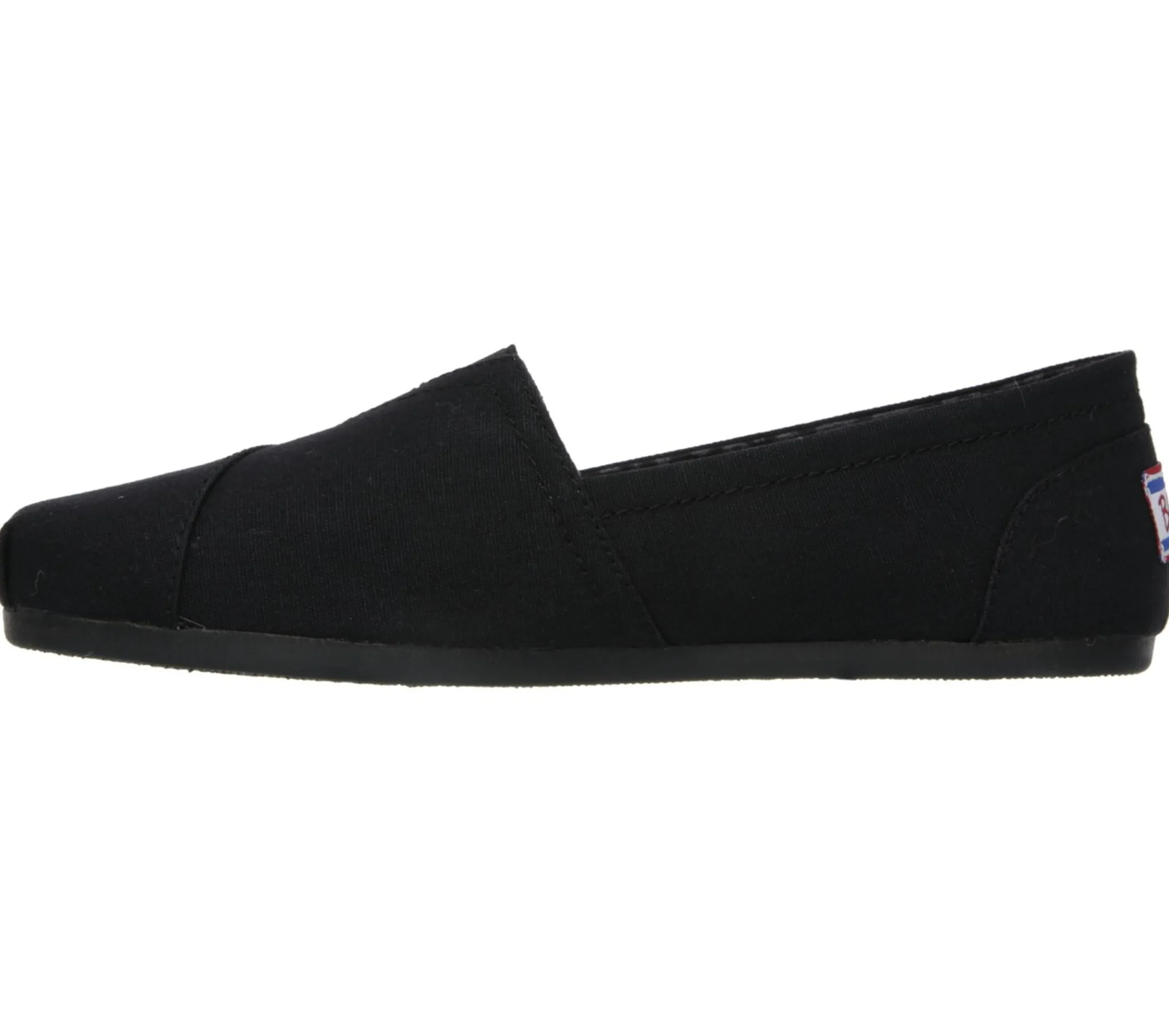 bobs_plush__peace_and_lov_4.webp SKECHERS BOBS Plush - Peace And Love PRETO Best Sale