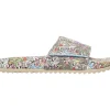 SKECHERS BOBS Pop-Ups 2 - Spring Crush TAUPE / MULTICOR Flash Sale