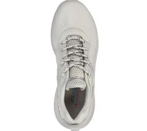 SKECHERS Bobs Sport Squad Chaos - Brilliant Synergy NATURAL Best