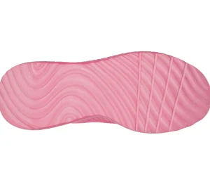 SKECHERS Bobs Sport Squad Chaos - Cool Rythms ROSA NEON Cheap