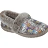 SKECHERS BOBS Too Cozy - Chic Cat MULTICOR Cheap
