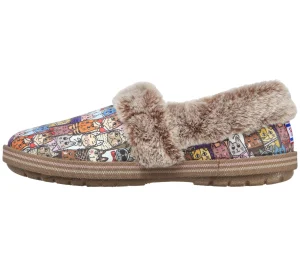 SKECHERS BOBS Too Cozy - Chic Cat MULTICOR Cheap