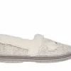 SKECHERS BOBS Too Cozy - Puppy Pal BRANCO SUJO Fashion