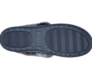 SKECHERS BOBS Too Cozy - Rockstar Pawty NAVY / MULTICOR Best