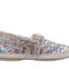 SKECHERS BOBS Too Cozy - Winter Howl NATURAL / MULTICOR Best
